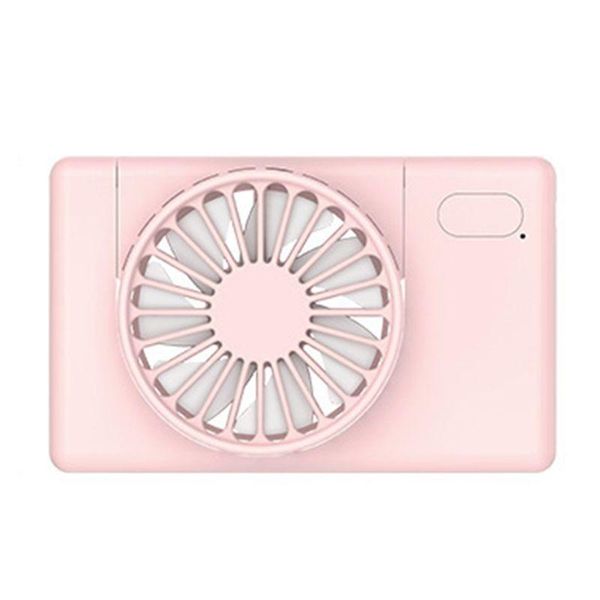 

electric fans hand-held portable cartoon base fan mini style usb hand 35eb