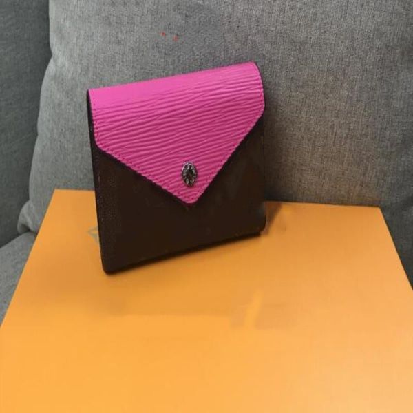 

wallet european women classic 8555222 bag long and good 2021 quality clutch design men wsogm