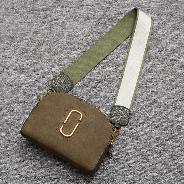 

bag new spring retro bag scrub small 2021 and messenger female hnwek