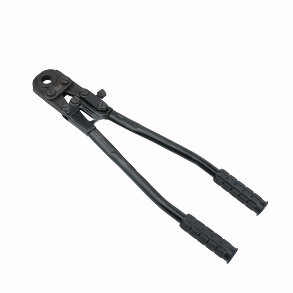 

hydraulic tools cw-1626 manual copper pipe crimping hand crimper