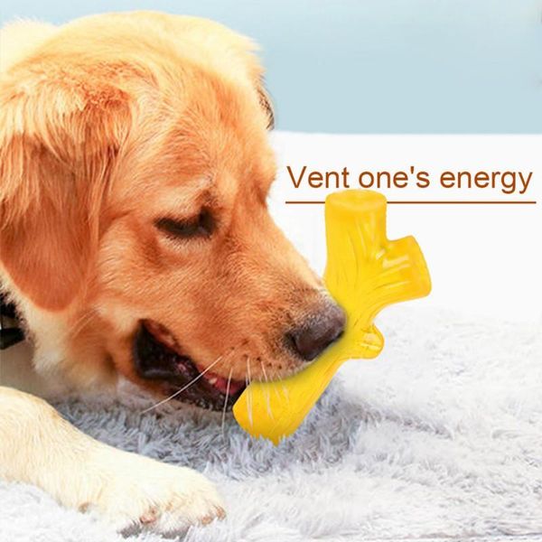 

dog toys & chews pet molar tooth cleaner brushing stick trainging chew toy dogs toothbrush puppy dental care puppiesa