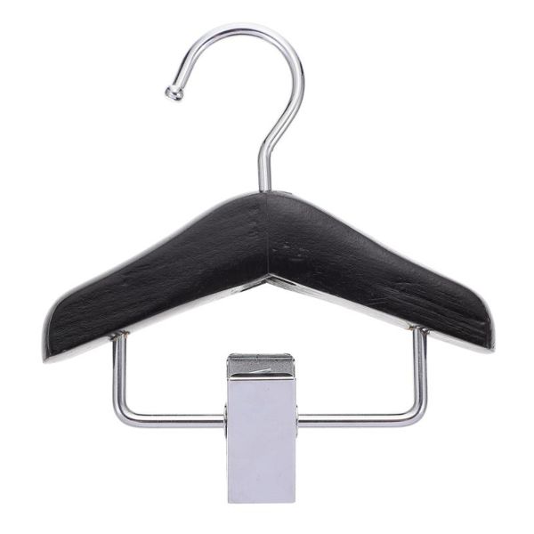 

hangers & racks 1pc pet pants clip rack dog clothing hanger puppy apparel