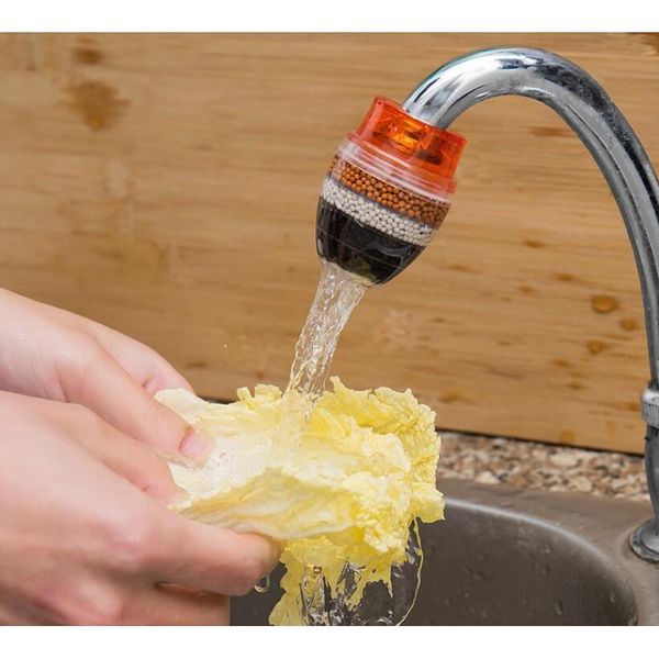 

new household cleaning water filter mini kitchen faucet air purifier water purifier water filter cartridge filter jllqaw warmslove