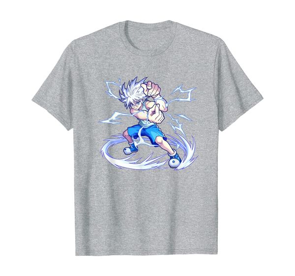 

art cute hunters x t shirt for men women t-shirt, White;black