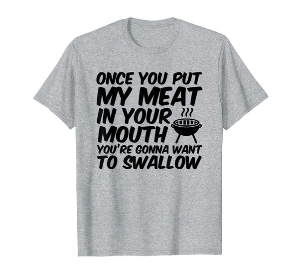 

Meat BBQ Grilling Once You Put Meat In Your Mouth Swallow, Mainly pictures