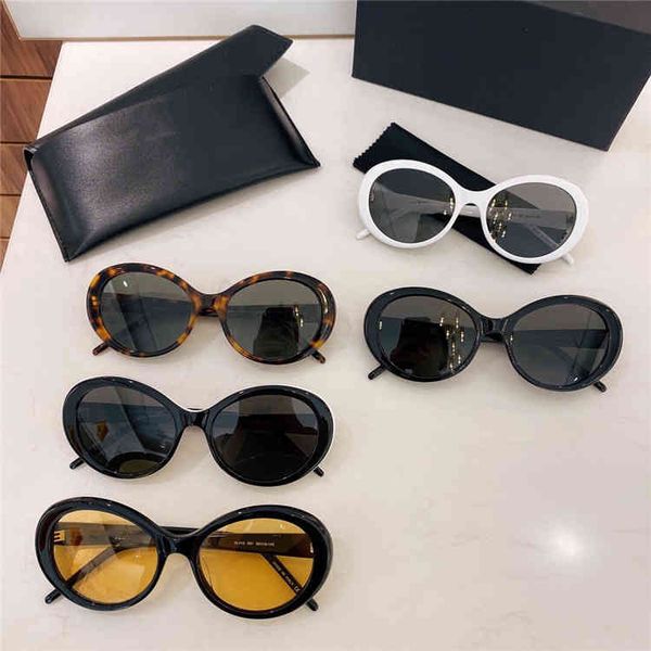 

factory outlet 2021 ins oval plate star net red same tan slp419, White;black