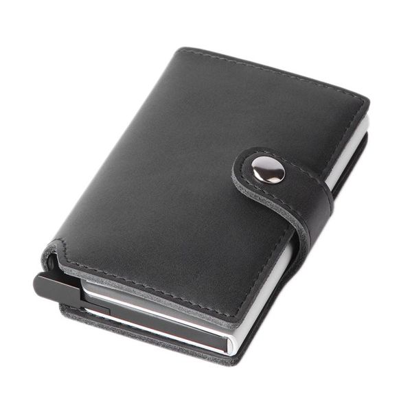 

wallets security package pickup true metal brush elastic clip automatic degaussing, Red;black