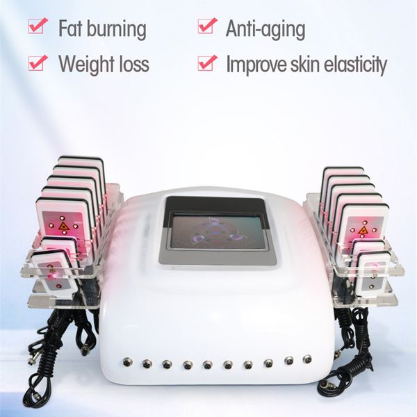 

cellulite removal lipo laser weight loss body shaping slimming fat reduce machine device deep tissue leg massager health skincare tools