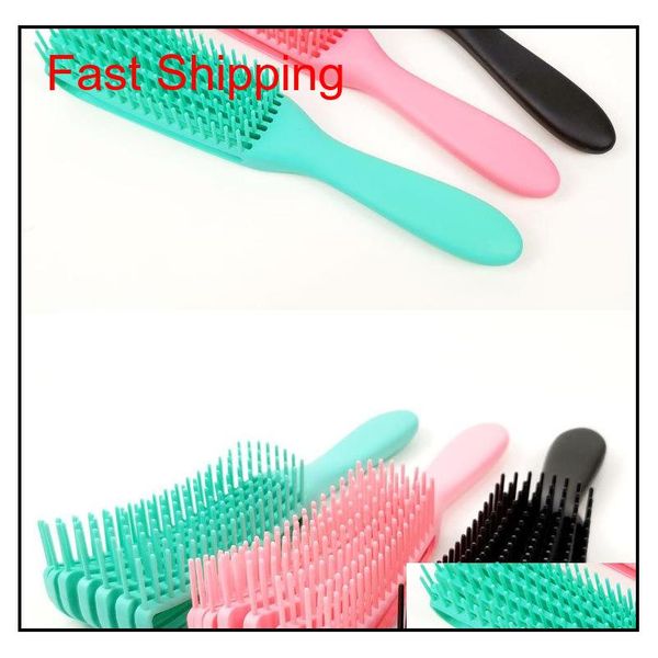 

detangling hair brush for natural hair, hair detangler brush for afro america 3a to 4c kinky wavy, cu qyluqc bdenet, Silver