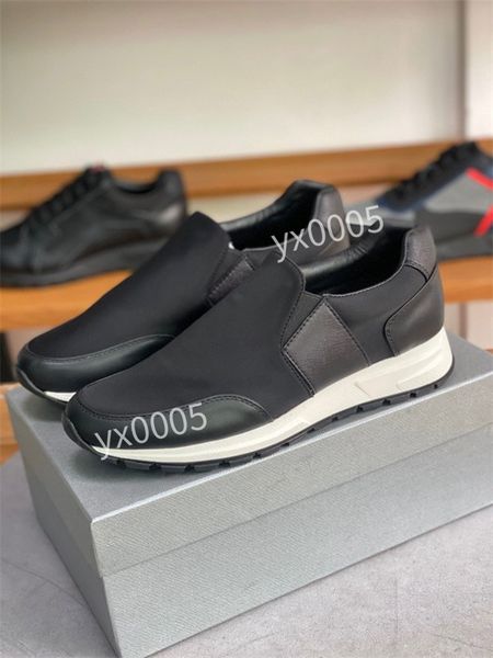

classic platform lady flat casual shoes metal buckle leather suede woman shoes ladies lazy women boat shoes, Black