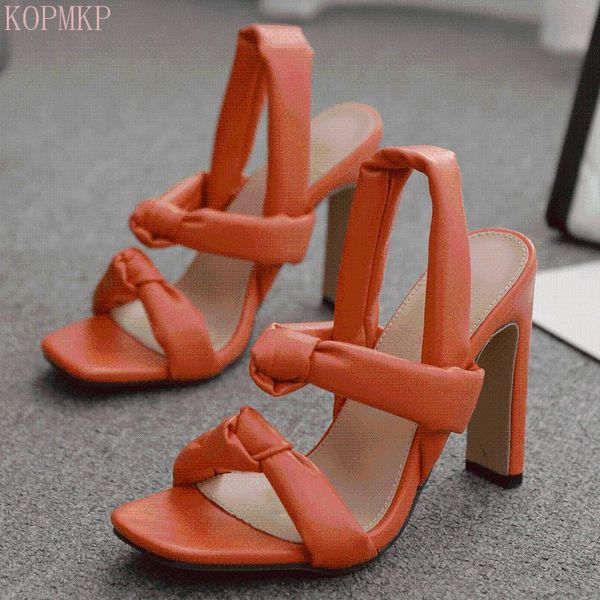 

sandals european and american fashion square head sweet fairy style one word buckle with large heels, Black