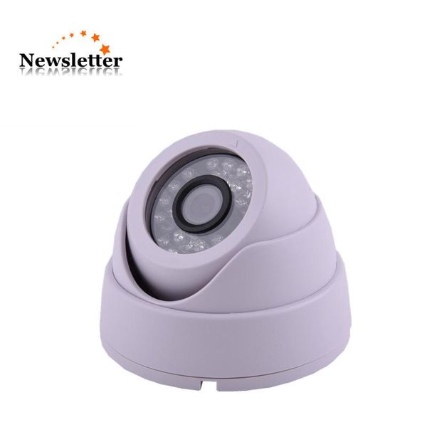 

cameras ahd 960p cctv surveillance 1.3mp ir night vision dome indoor bus camera