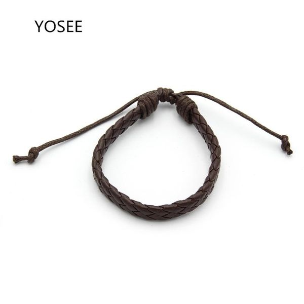 

charm bracelets jewelry accessories handcraft canvas and leather bracelet men women couple 2021 girls, Golden;silver