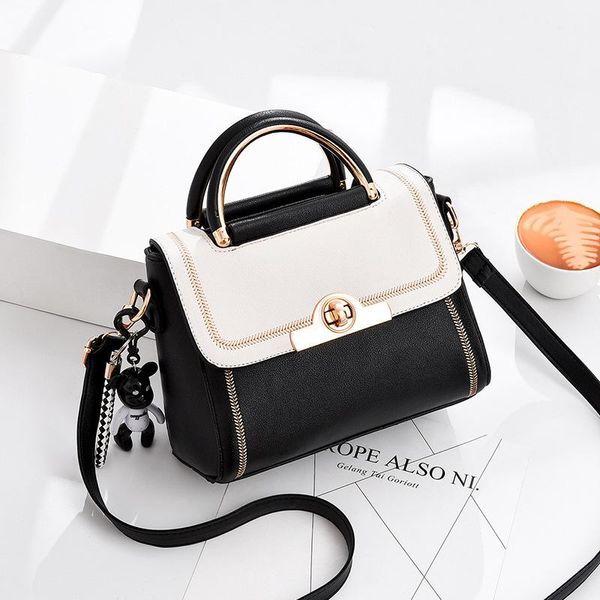 

evening bags bag women's 2021 fashion ladies handbag texture shoulder messenger