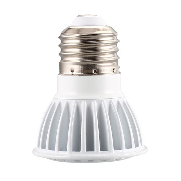 Faretti ICOCO Durevole incasso a soffitto Led Down Light Faretti Lampada con foro a botte per famiglia industriale 4W GU10 E26 / 27-3030 Dimmerabile