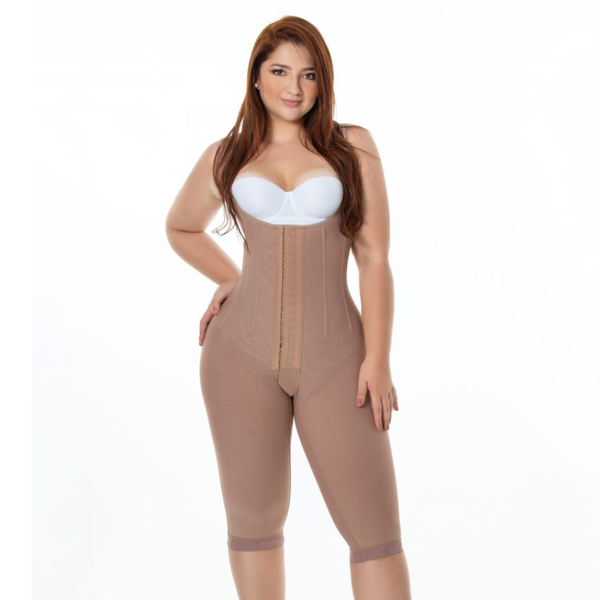 

women's shapers high compression sleeveless overbust corset shapewear skims bbl postpartum repair fajas sauna suits for weight loss, Black;white