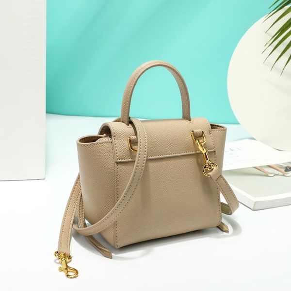 

womens catfish womens new new bag 2021 mini handbag bag leather bags cross-body shoulder leather bags summer bvlbs