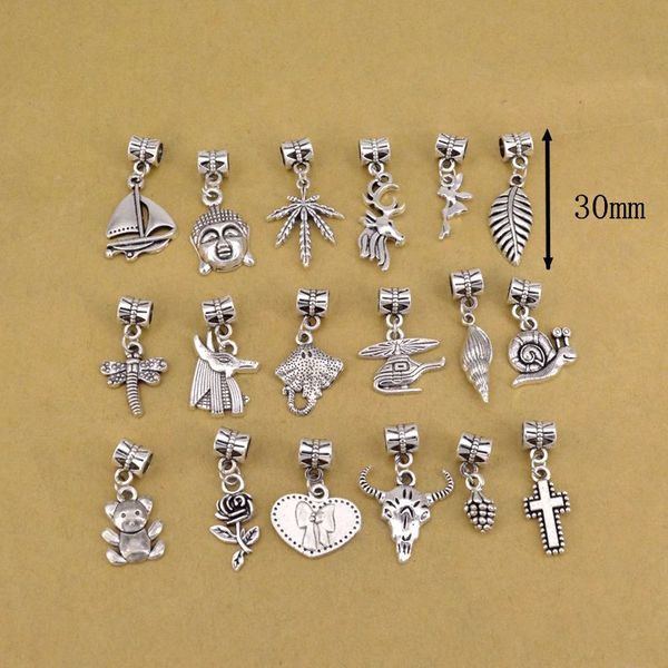 

silver pearl cage pendant- add your own beads mix 60 styles hollow aromatherapy essential oil diffuser locket pendant for jewelry 530 y2, Red;brown