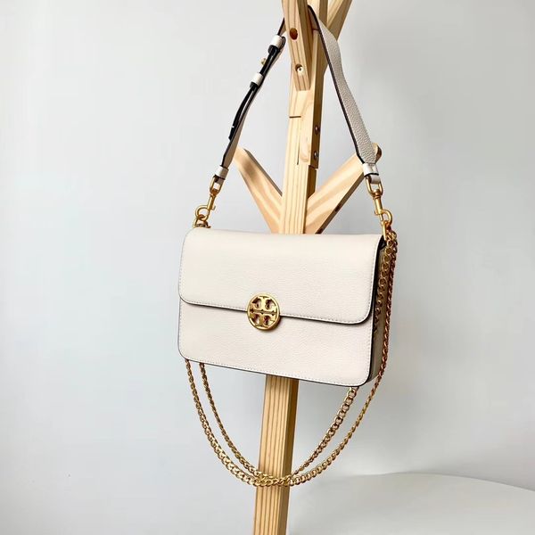 

wholesale tbs tofu bag large head leather women's messenger chain tangli luxuryss designerss yw