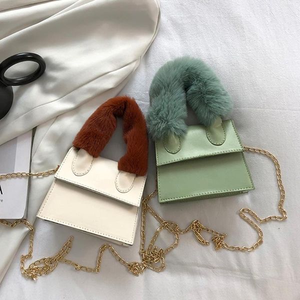 

evening bags women shoulder retro solid color underarm bag exquisite autumn casual pu leather small