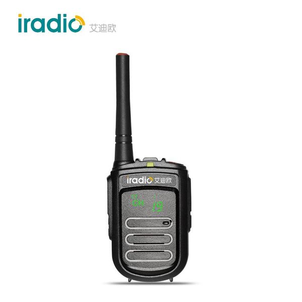 

walkie talkie dp-168 ce/fcc marked entry level mini digital portable radio dmr
