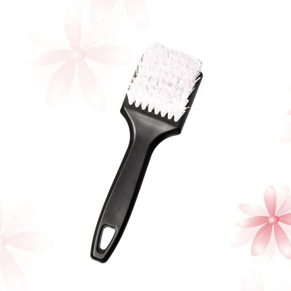 

car sponge durable cleaning brush detail tool for automotive wheels rims interior and exterior