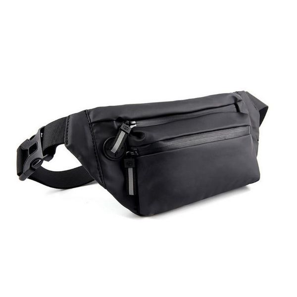 

waist bags men shoulder multi-function mobile phone bag outdoor sports european and american passport 1226