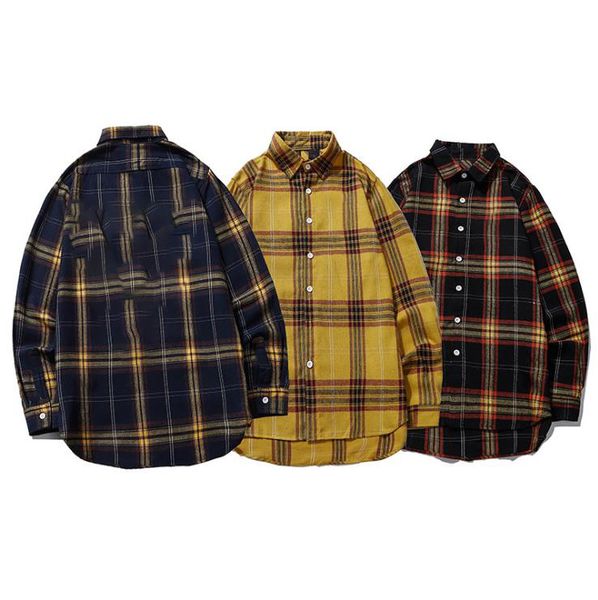 

mens designer luxury shirts 21ss new spring and autumn mens fashion classic casual shirts, White;black