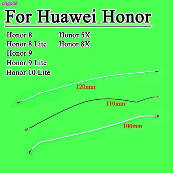 

other lighting accessories cltgxdd wifi antenna for huawei honor 8x 5x 8 9 10 lite v10 mate 7 s signal flex cable wire ribbon