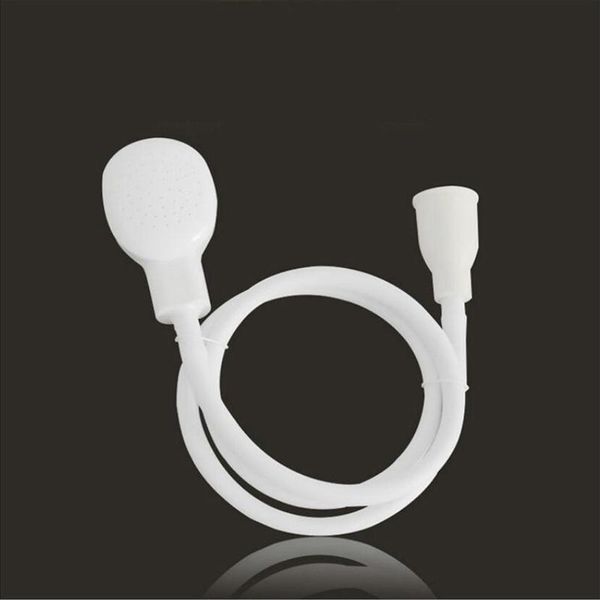 

pet bath shower pet multi-function shower simple nozzle cleaning beauty supplies