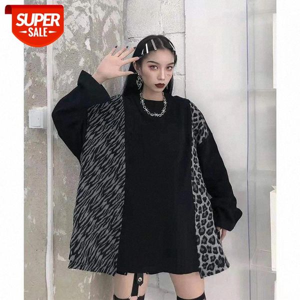 

women casual girls' fashion streetwear trendy casual leisure new streetwear homewear outfit activewear club party #dx04, Black