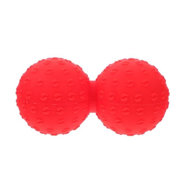 

fitness balls foot hand peanut roller practical sturdy