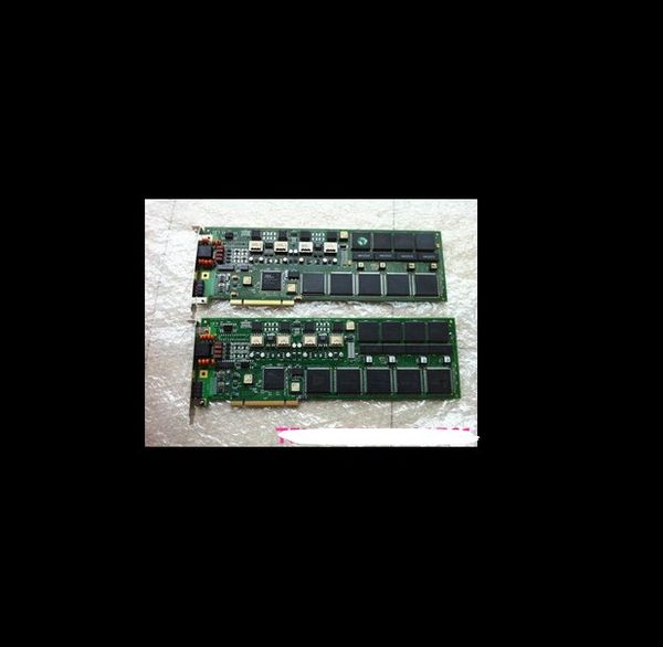 

100% working original for brooktrout tr114+up4l 804-065-02