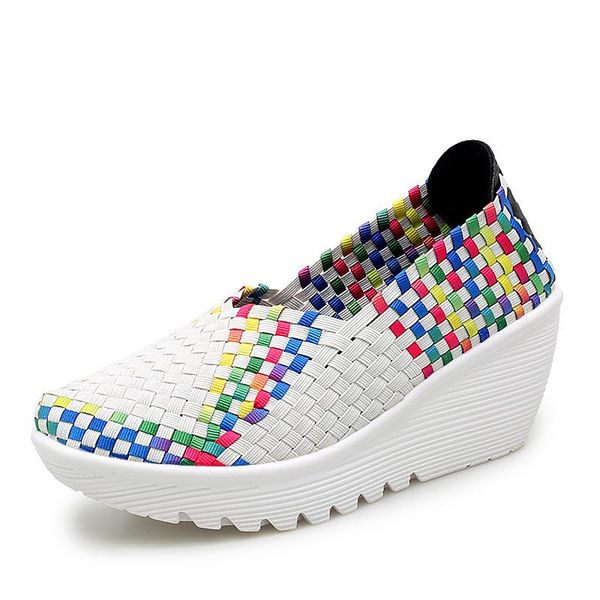 

sandals women's sandal shoes platform mother casual and fashion for lady summer breathable slip on walking, Black