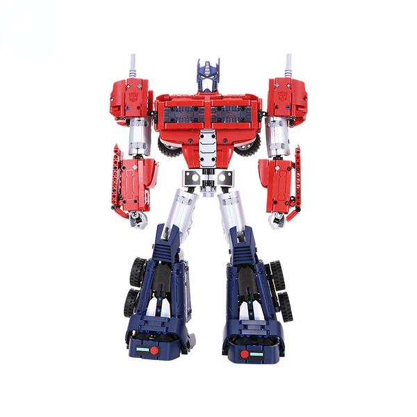 

xiaomi 1177pcs transformers model building blocks robot figures building blocks educational toys for children boys xmas gifts
