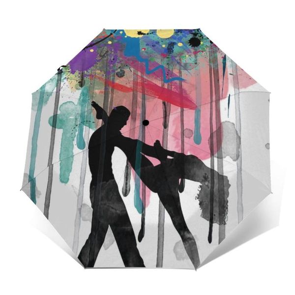 

umbrellas queens umbrella charm windshield automatic print folding beach