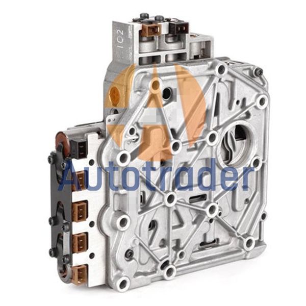 

01m 4speed automatic transmission valve body fits audi seat vw golf jetta passat