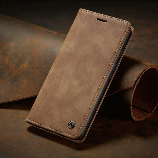 

fashion leather card slots phone cases for iphone 12 mini 11 pro x xs max xr se2 8 7 plus galaxy s21 s20 note20 10case cover