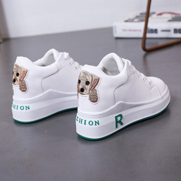 

new sell womens athletic shoes sport sneakers breathable light running shoes black white pink gym trainers chaussures femme