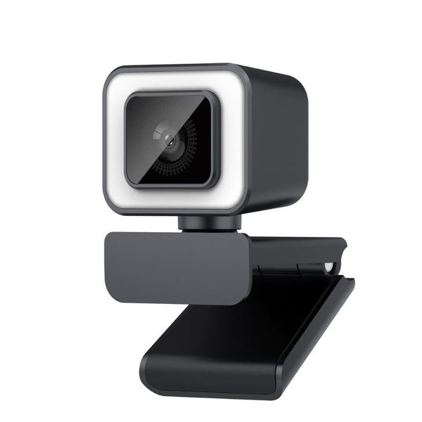

webcams webcam 1080p 2k full hd web camera with microphone light usb cam for pc computer mac lapyoutube skype video mini