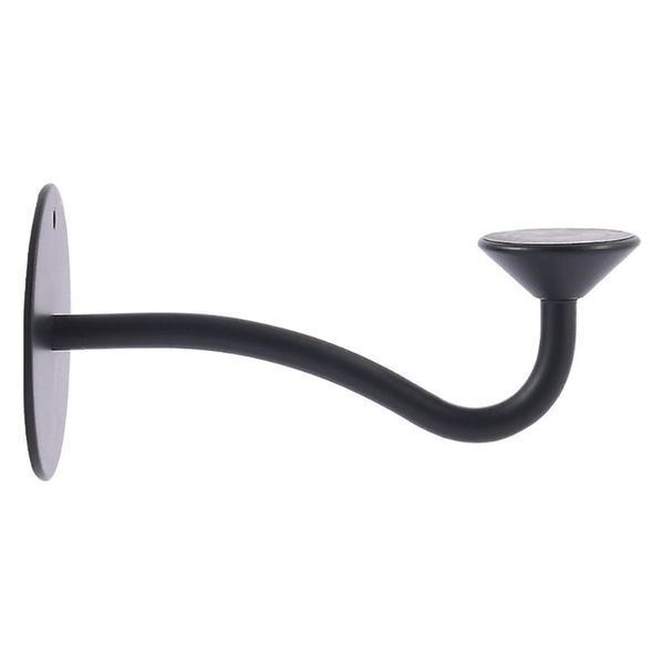 

soap dishes 1pc metal wall mounted suction shelf creative rack for bathroom