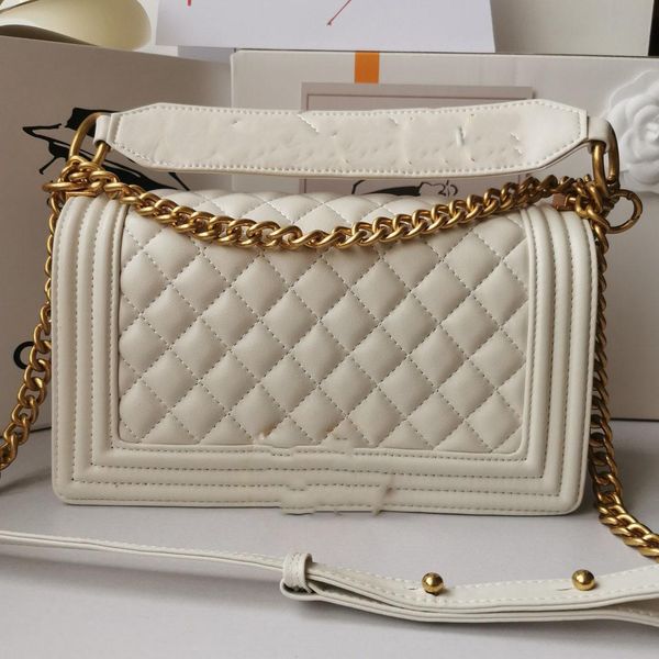 

fashion bag c each cross body letter of the classic model is a simple design with retro flower gold