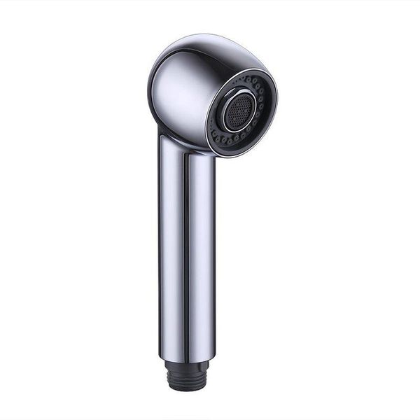 

bibcock flower is aspersed smoked pull type handheld faucet accessories two function face smoked pull bibcock nozzle
