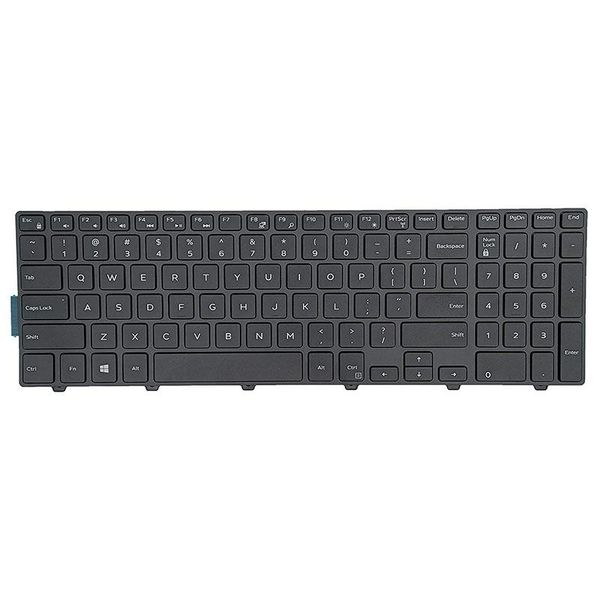 

replacement keyboard for inspiron 15 3000 series 15 5000 series 17 5000 17