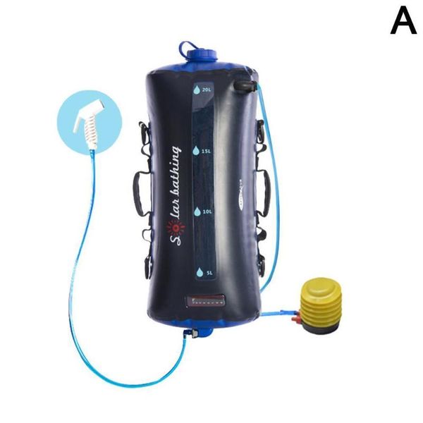 

hydration packs drinking water bag camping and hiking thickened inner outdoor mountaineering cycling translucent fold
