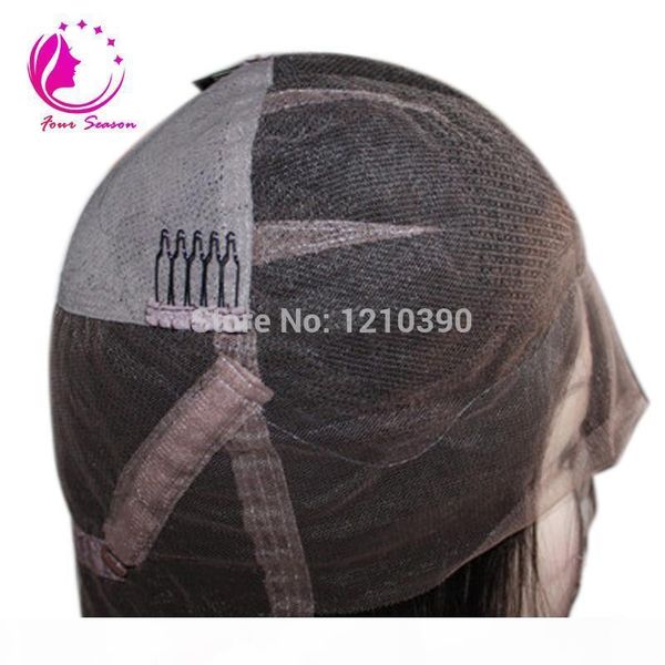 

2017 new short bob cut wigs brazilian virgin human hair full lace wigs unprocessed glueless full lace wigs for black women ing, Black;brown