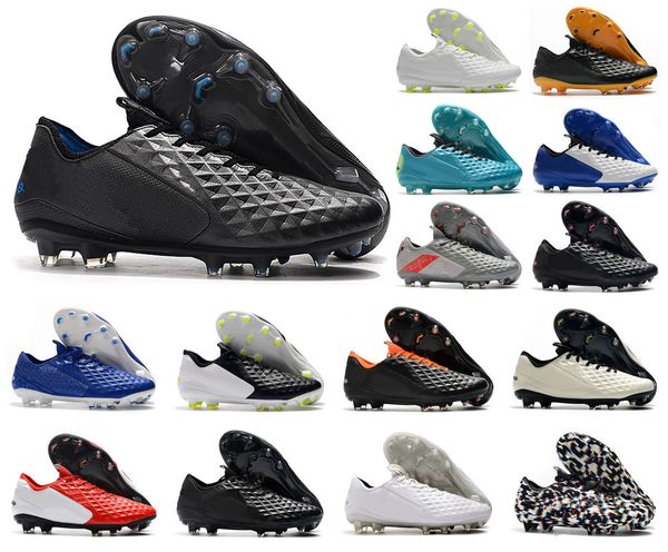 

2021 tiempo legend viii 8 elite fg football soccer shoes impulse pack daybreak neighborhood 8s mens womens low ankle boots cleats us6.5-11