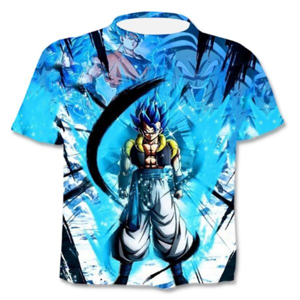 

2022 sell men's trendy clothings funny boy clothing summer mens t-shirt anime harajuku fashion o-neck shirt plus size clothing, White;black