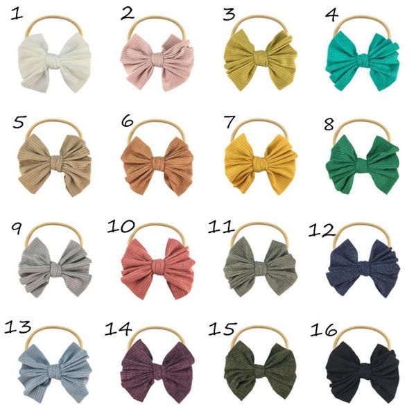 

hair accessories bands for baby girls&hair children&hair accessories&women's scrunchie&hair 2021&bows, Slivery;white