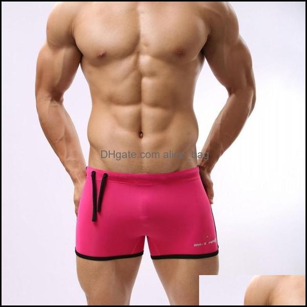 

two-piece equipment sports & outdoorstwo-piece suits fashion swimwear men swimsuit swimming trunks sunga mens swim briefs beach shorts